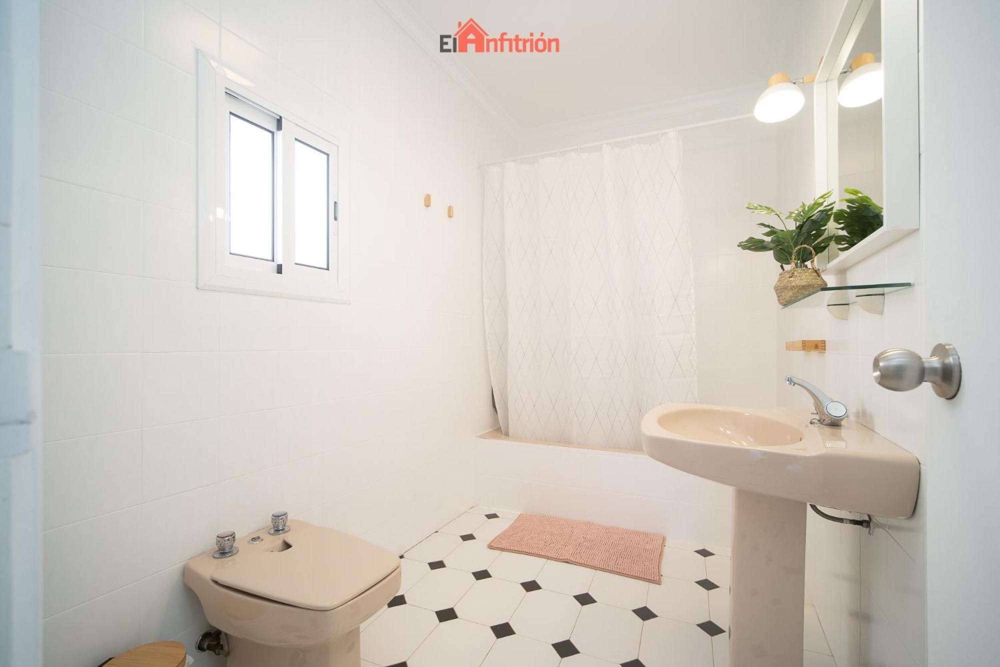 Holiday home El Anfitrion - Casa Salmedina Sanlucar de Barrameda