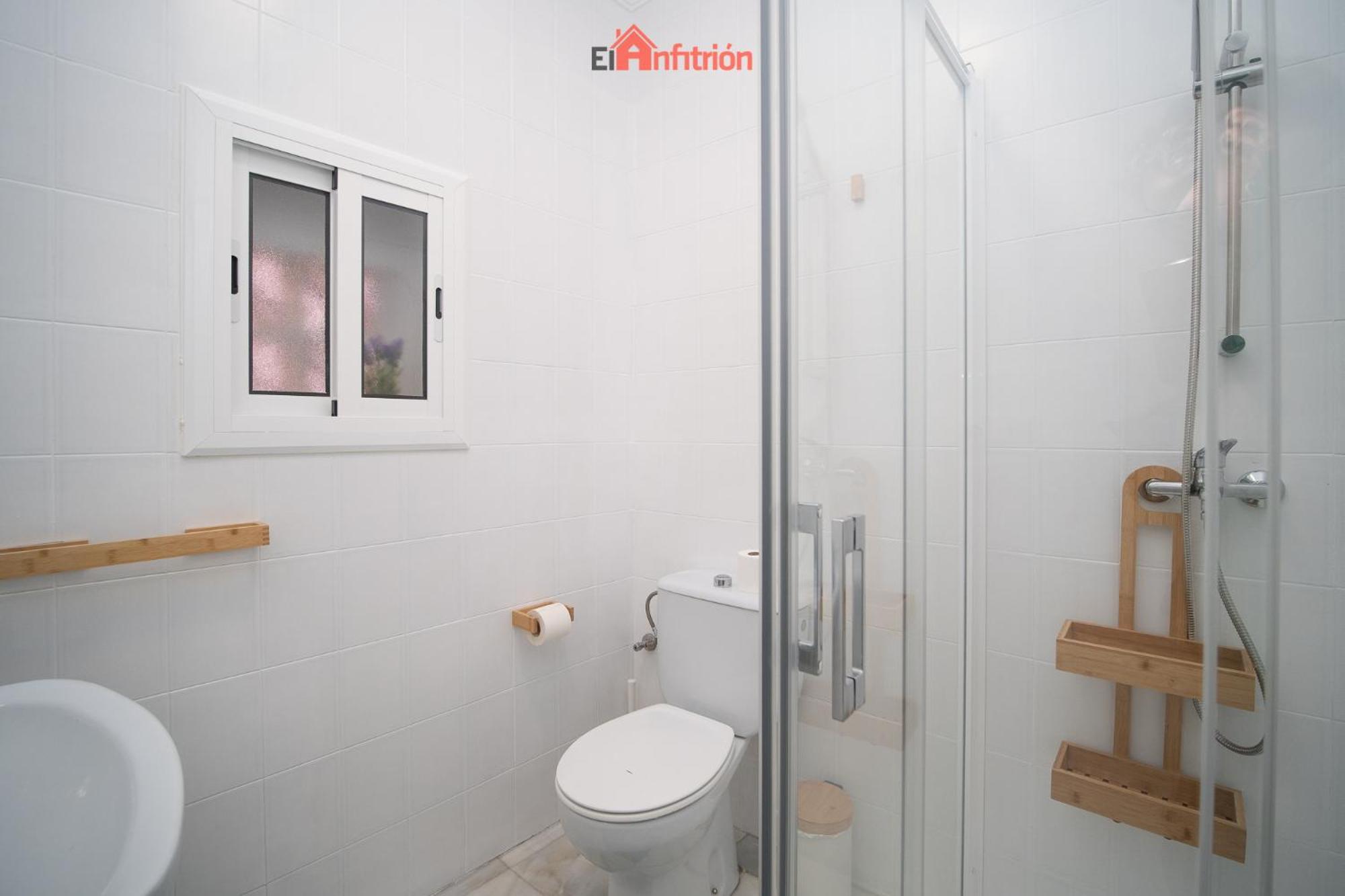 El Anfitrion - Casa Salmedina Holiday home *