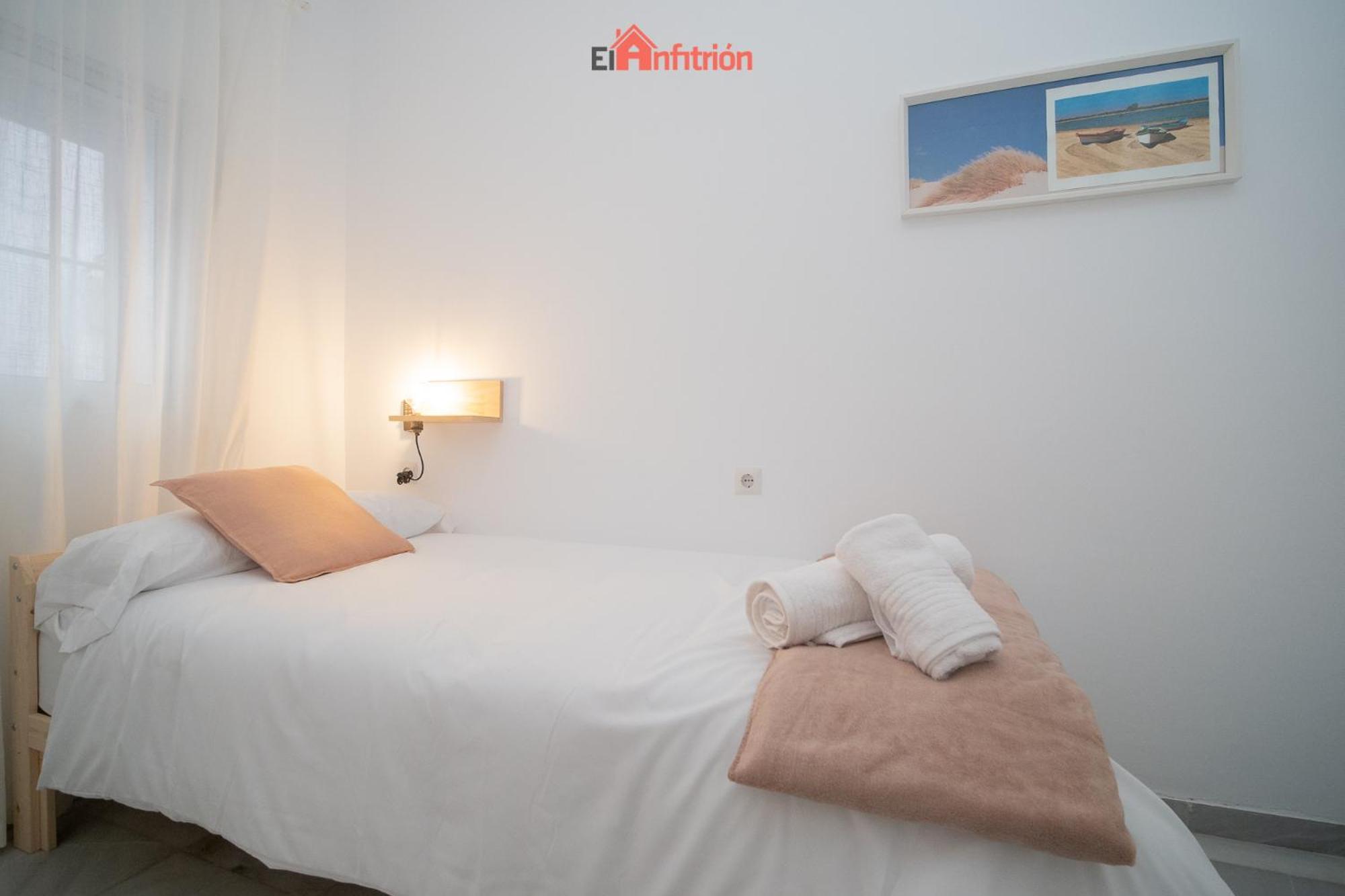 El Anfitrion - Casa Salmedina Holiday home Sanlucar de Barrameda