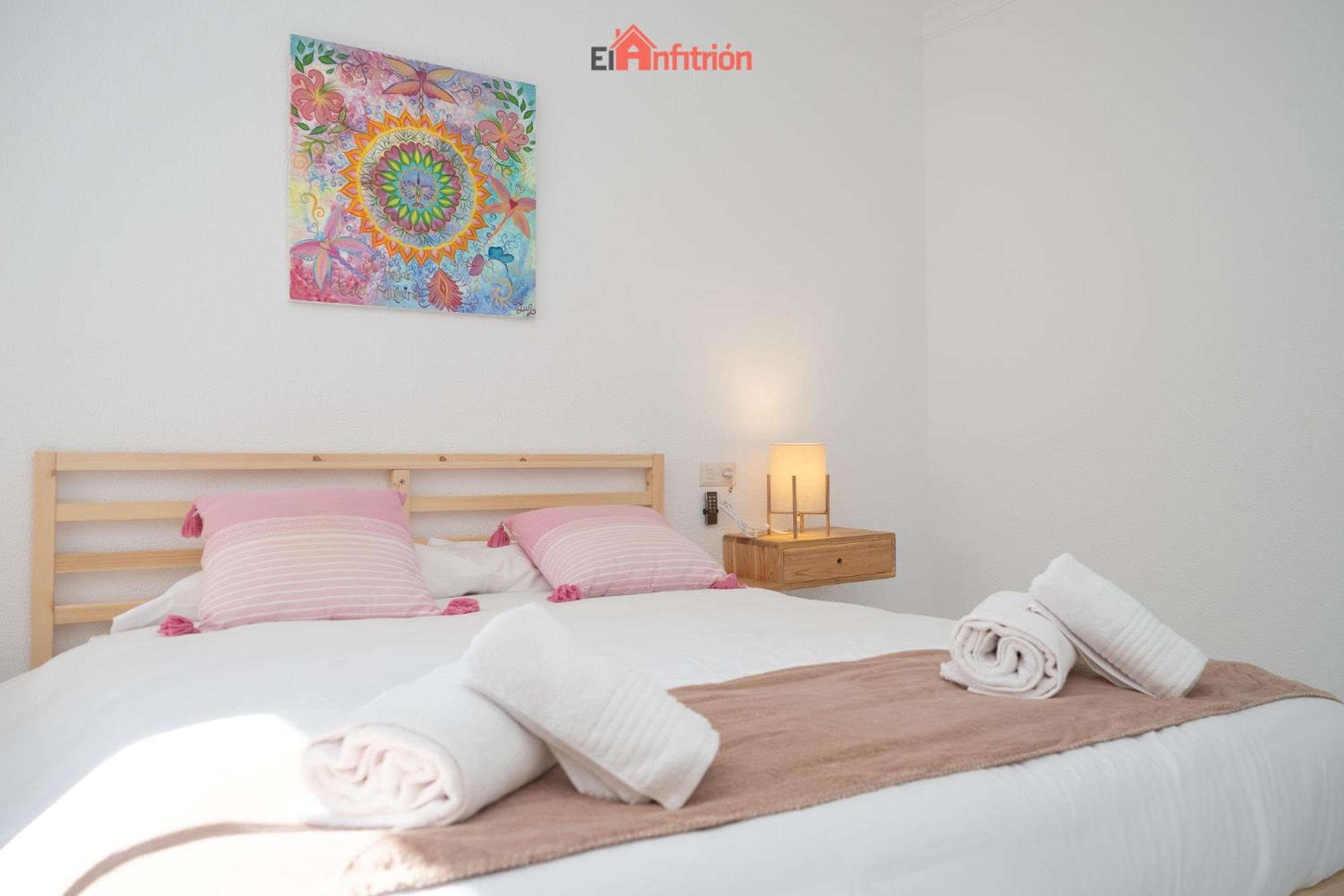 El Anfitrion - Casa Salmedina * Sanlúcar de Barrameda