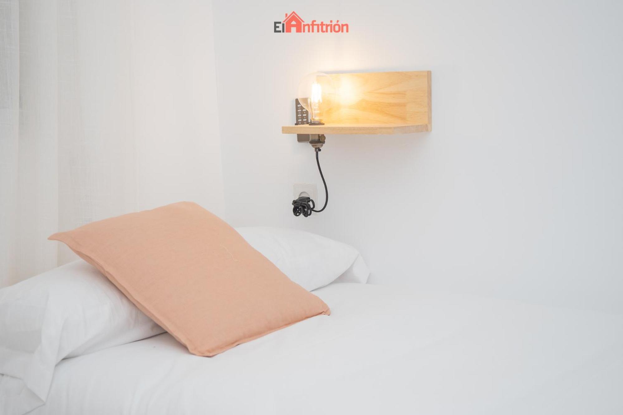 El Anfitrion - Casa Salmedina Ferienhaus *