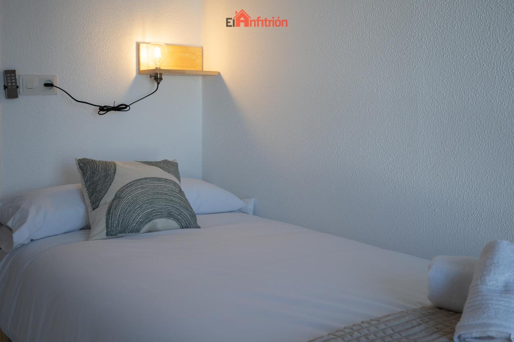 Ferienhaus El Anfitrion - Casa Salmedina Sanlúcar de Barrameda