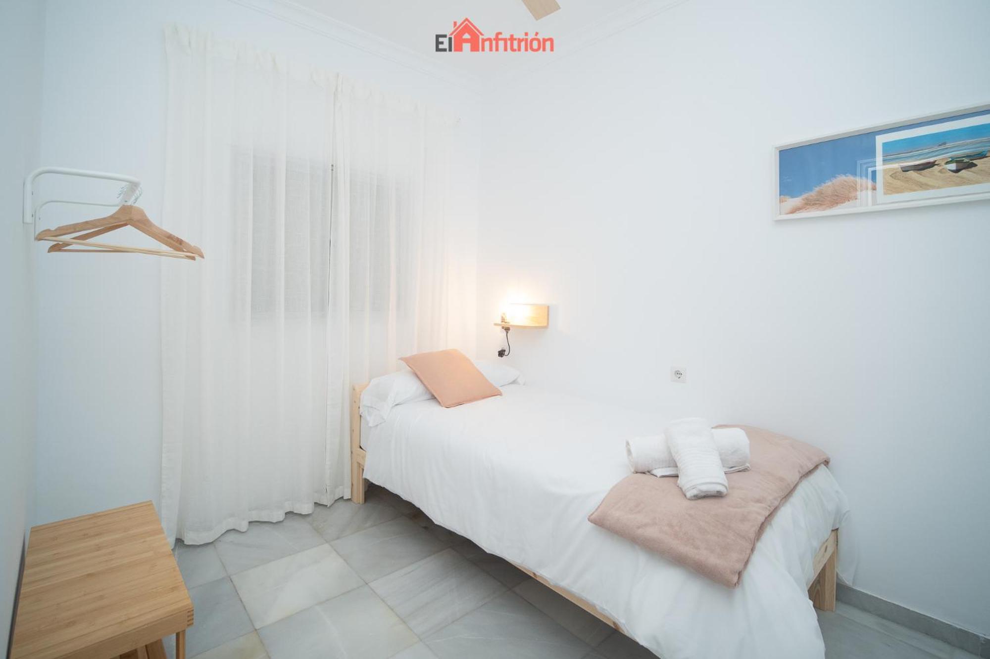 El Anfitrion - Casa Salmedina Ferienhaus Sanlúcar de Barrameda