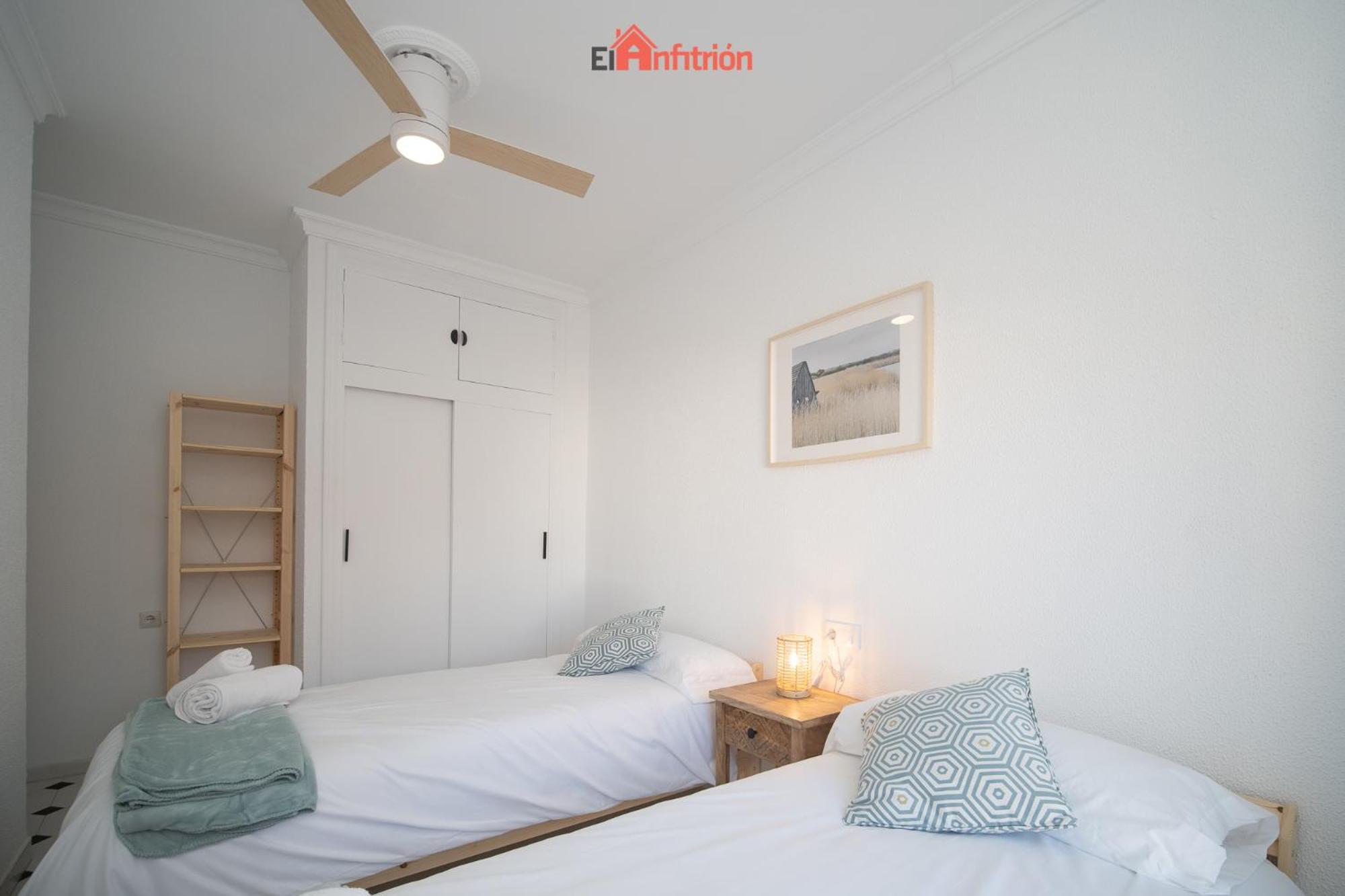 El Anfitrion - Casa Salmedina Ferienhaus