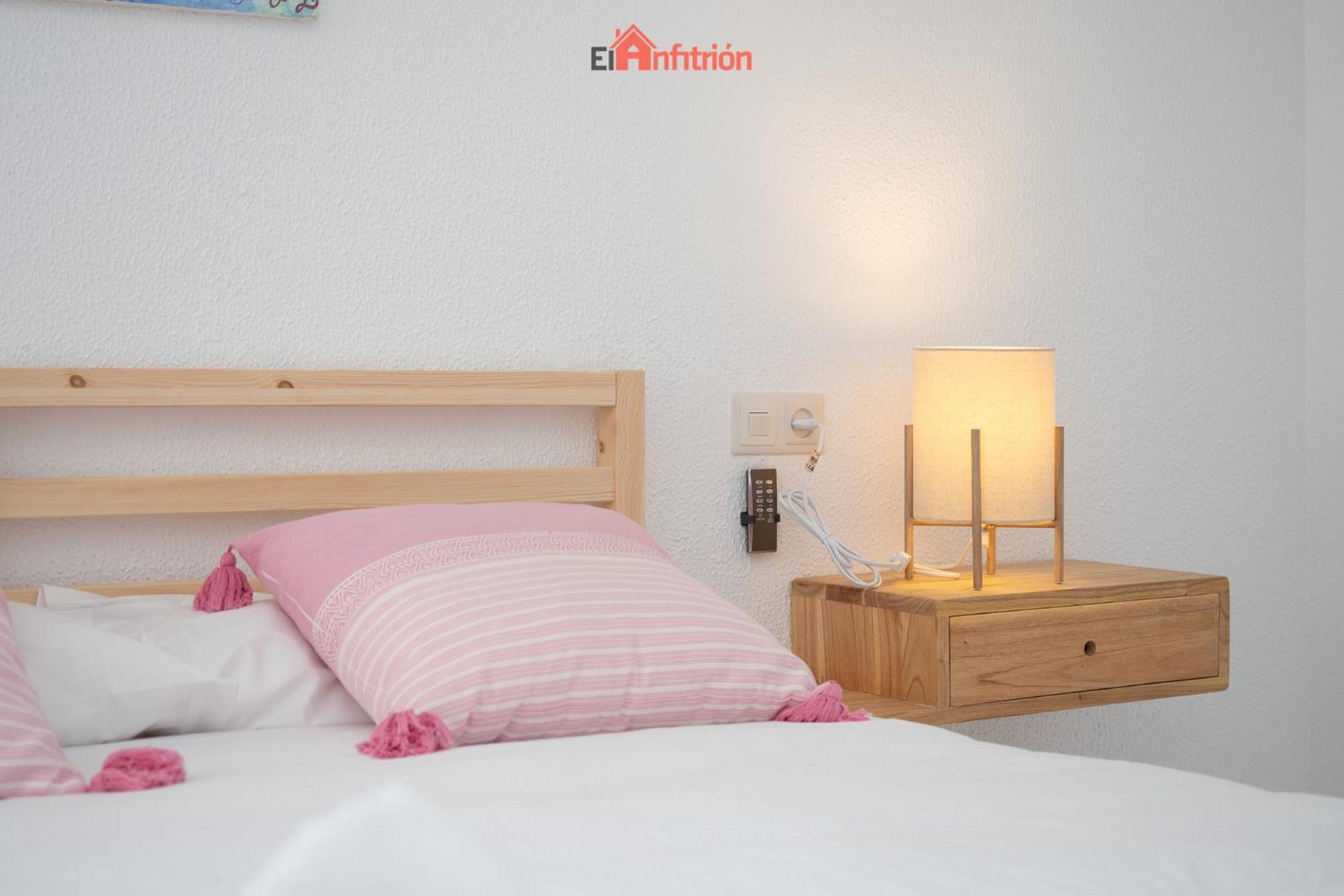 Ferienhaus El Anfitrion - Casa Salmedina Sanlúcar de Barrameda
