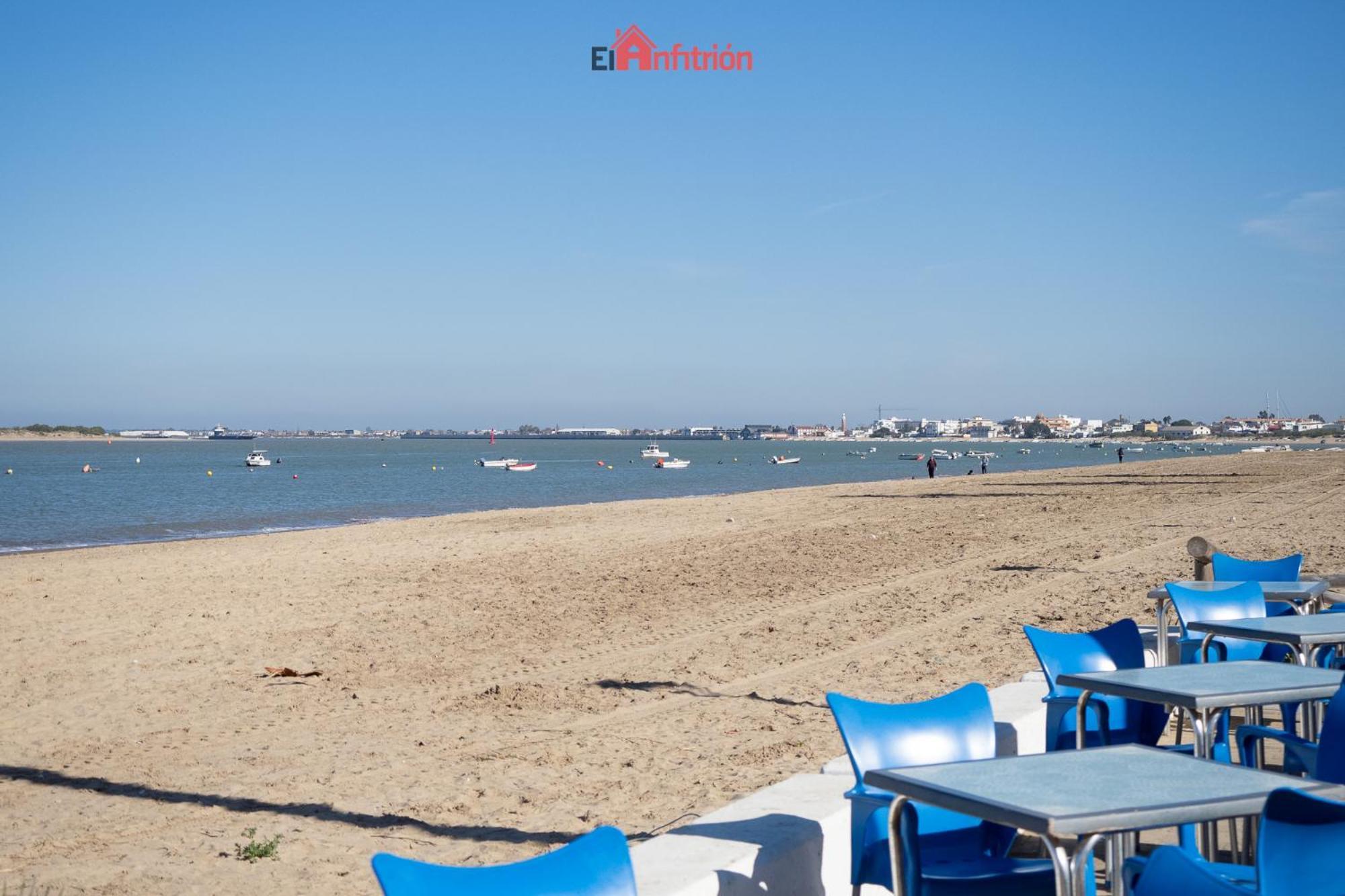 El Anfitrion - Casa Salmedina * Sanlúcar de Barrameda