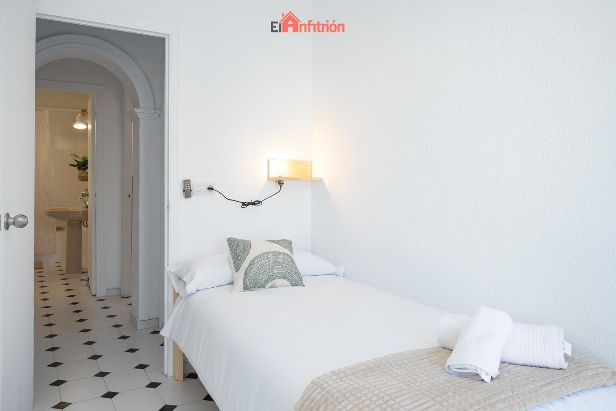 El Anfitrion - Casa Salmedina * Sanlúcar de Barrameda