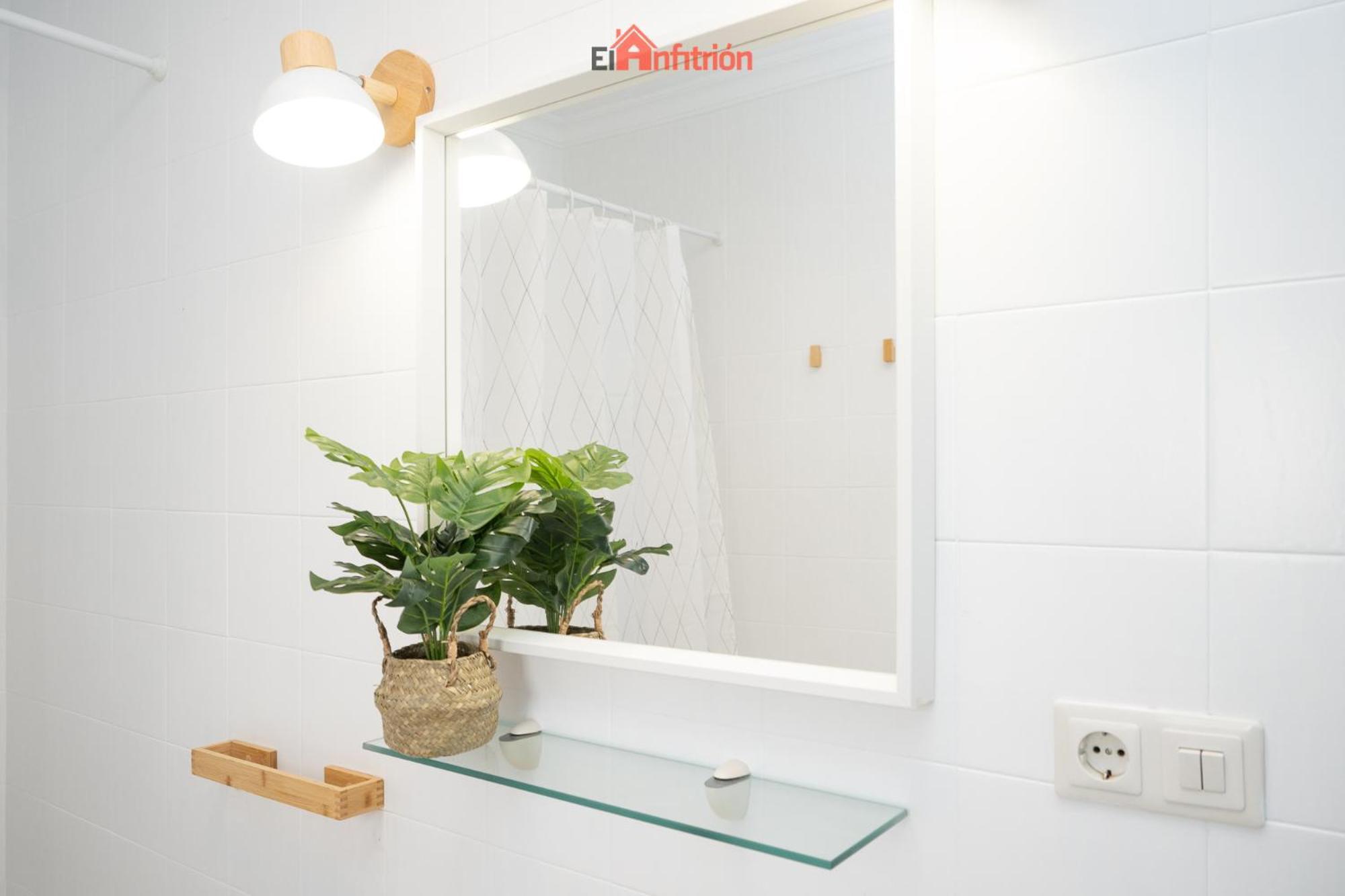 Ferienhaus El Anfitrion - Casa Salmedina