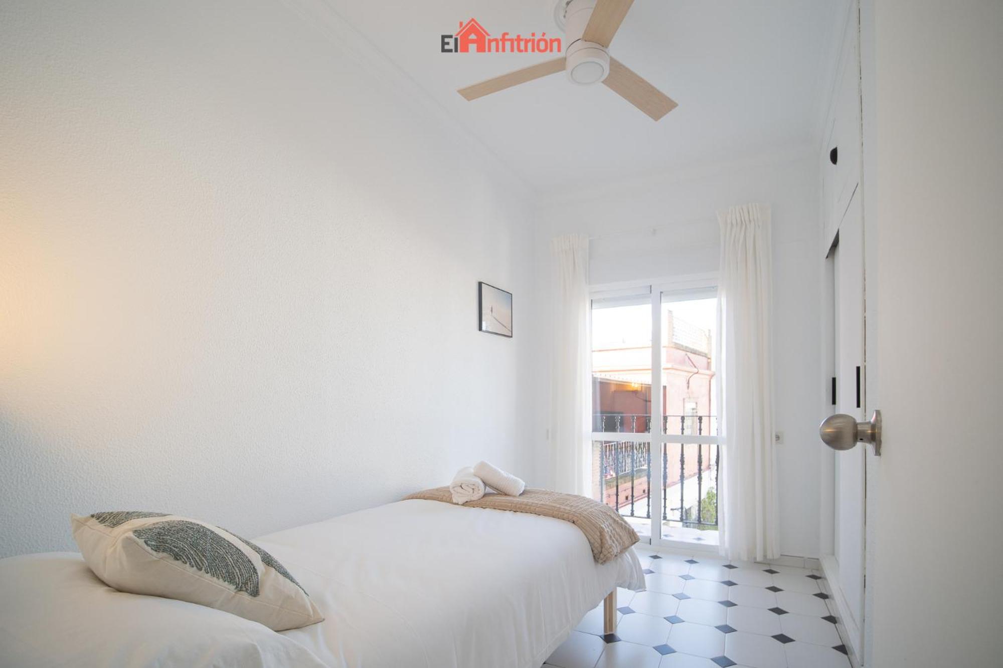 El Anfitrion - Casa Salmedina Ferienhaus Sanlúcar de Barrameda