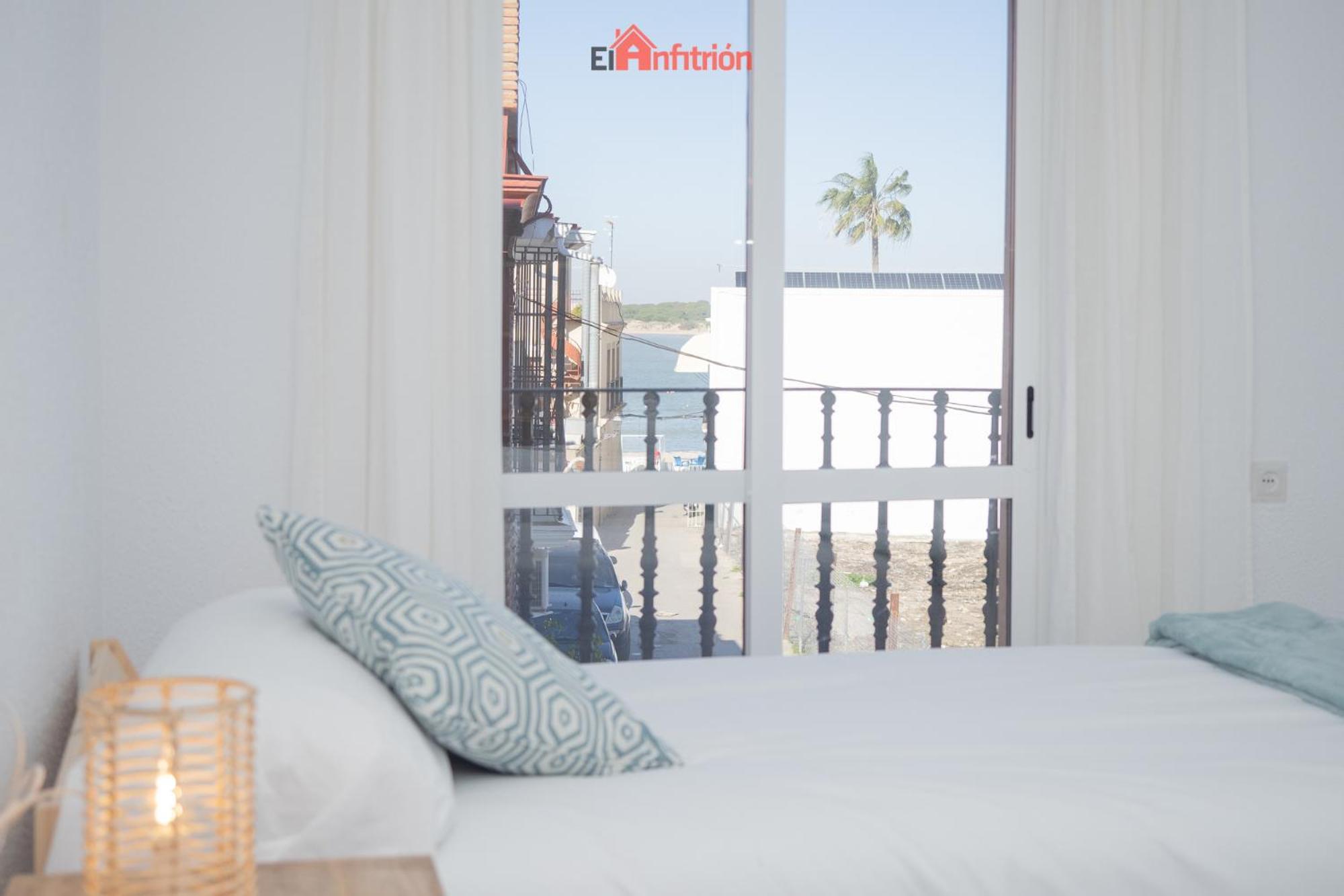 El Anfitrion - Casa Salmedina Sanlúcar de Barrameda