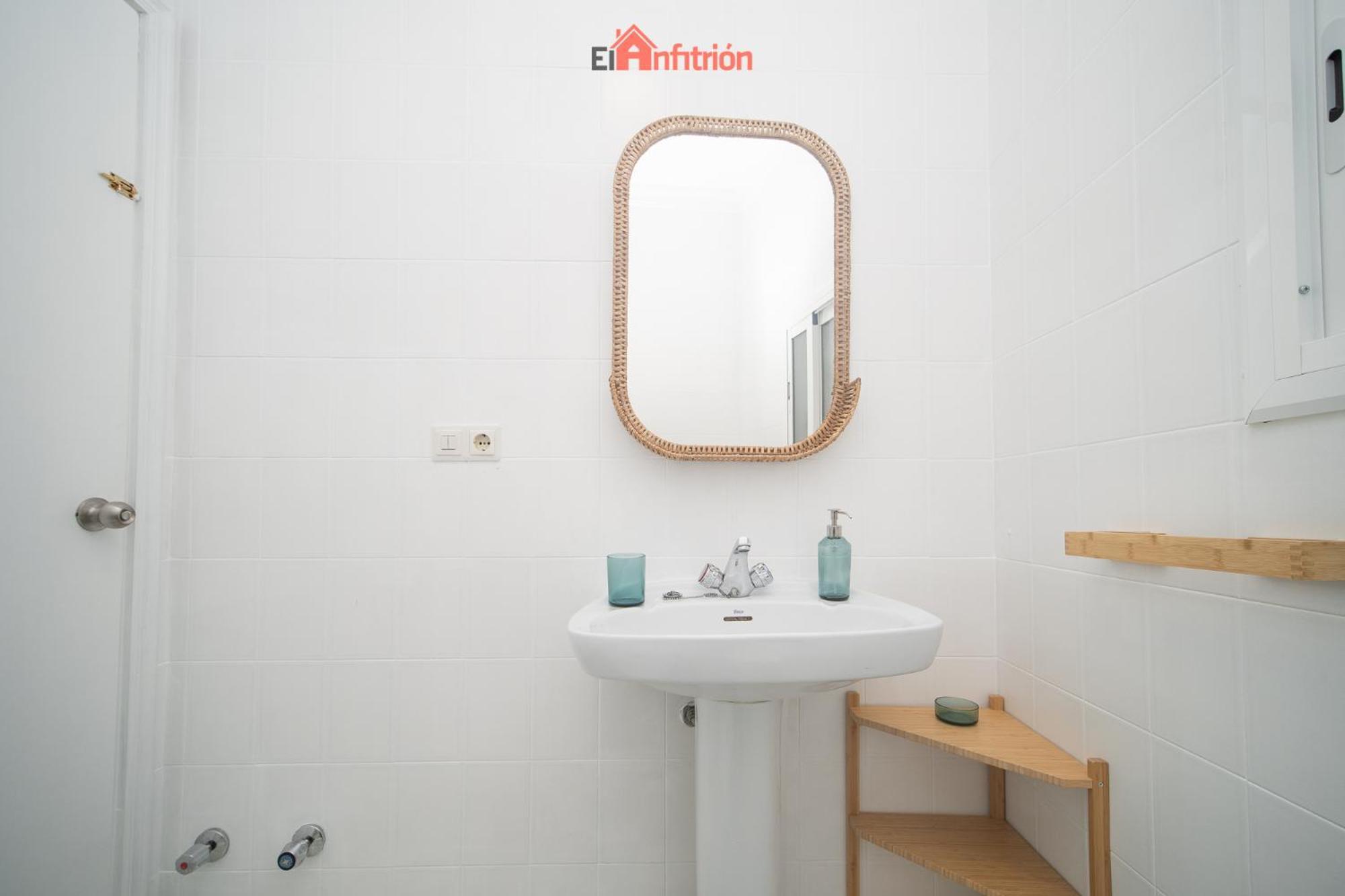 El Anfitrion - Casa Salmedina Holiday home *