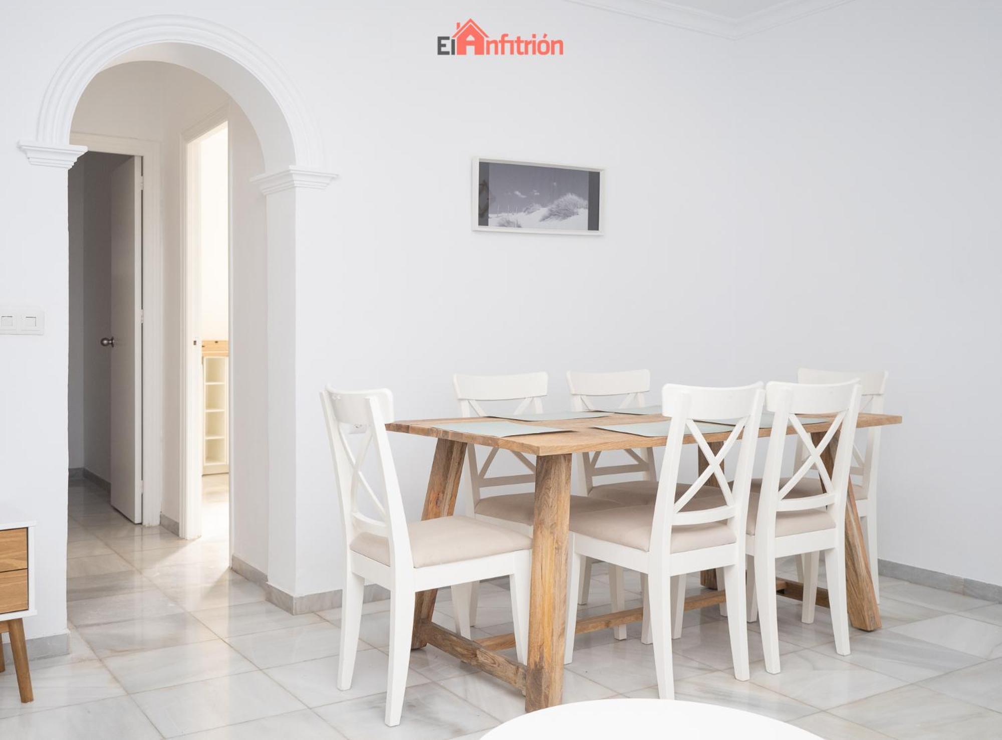 Holiday home El Anfitrion - Casa Salmedina