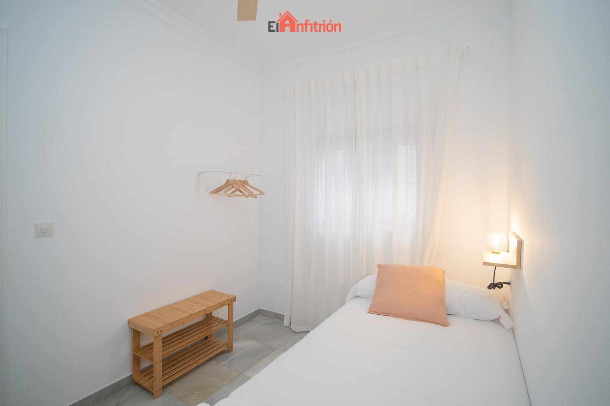 El Anfitrion - Casa Salmedina Sanlucar de Barrameda
